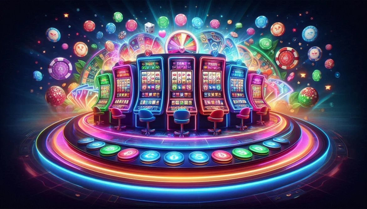 Casino Rama